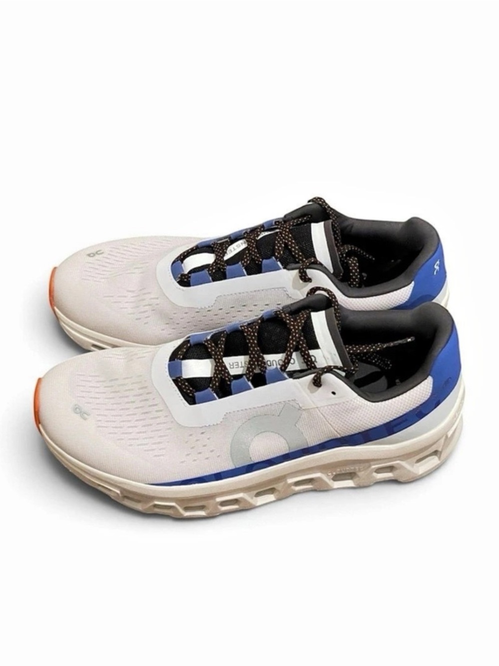 On Running Cloudmonster Frost Cobalt